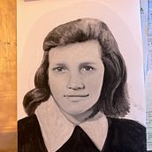 Mein Abschlussprojekt für den Kurs: Einführung in die realistische Ölmalerei. Fine Arts, Painting, and Oil Painting project by knorr-jessica - 12.21.2023