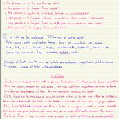 Mi proyecto del curso: Gimnasio de escritura: de la hoja en blanco a la práctica cotidiana . % Pamela tarafından hazırlanan Yazma, Yaratıcılık, Hika, e anlatımı, Anlatı, Ve Yaratıcı Yazarlık projesi - 12.26.2023