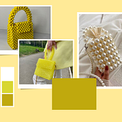 Fabiana Handmade . Un projet de Artisanat de Fabiana Coronado Batista - 26.12.2023