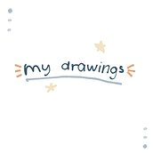 My art. Drawing, and Digital Illustration project by ivette Zorrilla - 12.26.2023