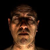 tattoheads. Een project van  Ontwerp van francisco emiliani - 27.12.2023