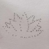 Mon projet du cours : Écriture créative : déblocages et déclencheurs d'idées. Un progetto di Scrittura, Creatività, Stor, telling, Narrativa e Scrittura creativa di Soafara RAZAFINDRABE - 27.12.2023