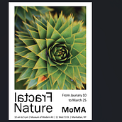 My project for course: Basic Principles of Graphic Design . Un projet de Design , Br, ing et identité, Design graphique, T, pographie , et Création de logos de Matias Marinaro - 27.12.2023