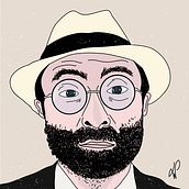 Il mio progetto del corso: Disegno per principianti livello -1. Pencil Drawing, Drawing, Creating with Kids, and Sketchbook project by Lorenzo Palazzi - 12.27.2023