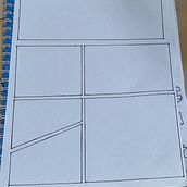 Mi proyecto del curso: Creación de cómics estilo manga desde cero. Un progetto di Stor, telling, Narrativa, Manga e Illustrazione tradizionale di Jodie Rey Romero - 27.12.2023