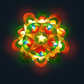 Parol (work in progress). Digital Painting project by fireforge - 12.12.2023