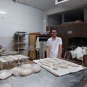 CHEF YOUSSEF. Un proyecto de Artesanía, Vídeo, Redes Sociales, Creatividad, Edición de vídeo e Instagram de Youssef Triz - 28.12.2023