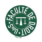 Logo design for the Students association of the Law Faculty of Université de Sherbrooke. Un projet de Création de logos de sebesphilippe - 31.01.2023