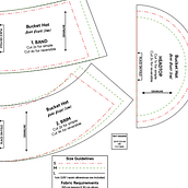 Meu projeto do curso: Criação de padrões com o Adobe Illustrator. Pattern Design, Fashion Design, Patternmaking, and Dressmaking project by Karina L S S - 12.26.2023