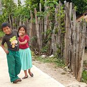 México natural. Un proyecto de Fotografía de Estefania Fonseca Alderete - 28.12.2023