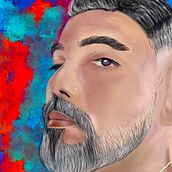 II. Digital Painting project by waltinhos_ - 12.29.2023