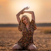 Mój projekt z kursu: Sekrety fotografii portretowej Ein Projekt aus dem Bereich Porträtfotografie, Digitalfotografie, Artistische Fotografie, Lifest und le-Fotografie von Beata Kucytowska - 29.12.2023