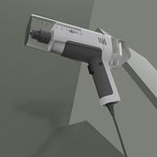 Electric drill machine. Un projet de Design industriel de MONORANJAN GHOSH - 12.12.2021