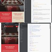 My project for course: Introduction to Responsive Web Development with HTML and CSS. Web Design, Web Development, CSS, and HTML project by laurisdesign25 - 12.29.2023