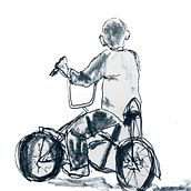 Some sketches. Een project van  Schetsen y Craft van Kalle - 29.12.2023