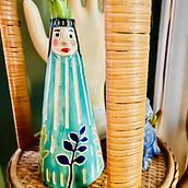 My project for course: Creating Ceramics with Character. Accessor, Design, Arts, Crafts, and Ceramics project by np4m62hvmp - 12.29.2023