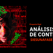 Mi proyecto del curso: Introducción al community management. Social Media, Digital Marketing, Content Marketing, Facebook Marketing & Instagram Marketing project by Annette Contreras Rivas - 01.05.2024
