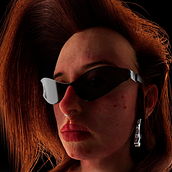 CARALONE-1. 3D, 3D Animation, 3D Modeling, 3D Character Design, and 3D Design project by MrMutantS - 12.30.2023
