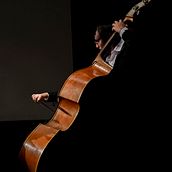 Requiem of Mozart  (OSEH). Un proyecto de Fotografía y Post-producción fotográfica		 de Norma Peña Morales - 11.11.2023