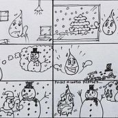 My project for course: Drawing for Beginners Level -1. Un projet de Dessin au cra, on, Dessin, Créativité avec les enfants , et Carnet de croquis de Popi Galanommati - 31.12.2023