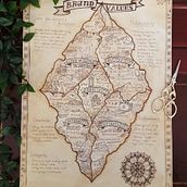 My project for course: Creative Career Growth: Find Your Artistic Path . % Anne Jasmijn tarafından hazırlanan Yaratıcı Danışmanlık, İletişim, Yönetim ve Verimlilik, Ve İşletme projesi - 12.31.2023