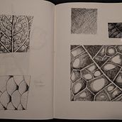 Mon projet du cours : Illustration surréaliste au feutre fin. Traditional illustration, Pencil Drawing, Drawing, Realistic Drawing, Artistic Drawing & Ink Illustration project by Amandine Rinsoz - 01.01.2024