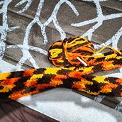 Gola. Un proyecto de Crochet de Filipa Vitorino - 02.01.2024