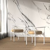 Silla Tubular. Un projet de Design industriel, Architecture d'intérieur , et Conception de produits de soymauriciorodriguez - 02.01.2024