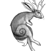 My project for course: Introduction to Blackwork Tattoo Illustration. Un proyecto de Ilustración tradicional, Dibujo, Ilustración digital, Diseño de tatuajes y Dibujo digital de Thayne Santos - 11.11.2023