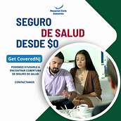 Seguros de Salud en New Jersey. Un progetto di Business di javieryato - 01.01.2024