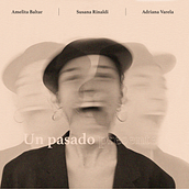 Un pasado presente. Graphic Design, Br, ing, Identit, and Photograph project by Catalina Pérez Selva - 01.03.2024