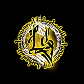 Mi proyecto del curso: Diseño de monogramas con estilo . % Fernando Ambuila tarafından hazırlanan Markalaşma ve Kimlik, Grafik Tasarım, Kaligrafi, Ve Logo Tasarımı projesi - 01.03.2024