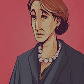 Meu projeto do curso: Criação de retratos estilizados com seu próprio estilo. Een project van Ontwerp van personages,  Tekening,  Portrettekening y Digitale tekening van Joviana Marques - 03.01.2024