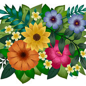 A lo MaldiTasea. Ilustração tradicional, Design, Pintura, Ilustração vetorial, Criatividade, Desenho a lápis, Esboçado, Desenho, e Desenho artístico projeto de Lili Rivera - 03.01.2024