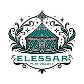 Founded Elessar Yurt Village: A Sustainable events space for up to 120 guests.. Un progetto di Eventi e Business di Louise McDonald - 03.01.2024