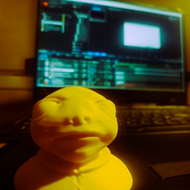 Reel 2022. Audiovisual Post-production, Video, and TV project by Andrés Morales - 12.30.2021