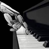 ¿Qué es la MÚSICA? . % damianriveraloaiza tarafından hazırlanan Müzik projesi - 01.05.2024