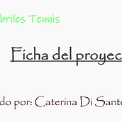 Mi proyecto del curso: Creación de contenidos con IA. Projekt z dziedziny Sztuczna Inteligencja użytkownika Caterina Di Sante Fernandez - 03.01.2024