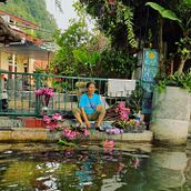 Dump Vietnam. Multimedia, Collage, Video, and Social Media project by Camila Liguori - 01.03.2024