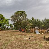 "Innovation by, with and for the Rising Billions" - Photo Essay on Local Innovation in Bahir Dar Ecosystem, Ethiopia. Documentar, Photograph, and Photograph project by Alexandre L'Heureux - 01.04.2024