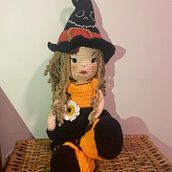 Mi proyecto del curso: Diseño de patrones en crochet: encuentra tu propio estilo. Design de acessórios, Pattern Design, Tecido, DIY, Crochê, e Design têxtil projeto de majo_morag - 04.01.2024