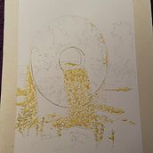 My project for course: Watercolour Texture Masterclass. Fine Arts, Painting, and Watercolor Painting project by Wenche Sekse - 01.04.2024