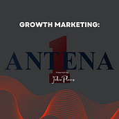 Meu projeto do curso: Introdução ao growth marketing para produtos digitais. Digital Marketing, Mobile Marketing, Content Marketing, Growth Marketing, and Business project by fabiopleinsjr - 01.04.2024