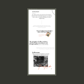 My project for course: Designing Interactive Web Pages with Figma. Design, UX / UI, Web Design, Mobile Design, Digital Design, T, pograph, Design, App Design, and Digital Product Design project by Marwa Mohamed - 01.05.2024