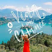 Meu projeto do curso: Caligrafia e lettering para Instagram com Procreate. Calligraph, Lettering, Instagram, Digital Lettering, 3D Lettering, and Social Media Design project by mariacastrosh - 01.04.2024
