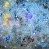 Mon projet du cours : Techniques modernes d’aquarelle. Un progetto di Illustrazione tradizionale, Belle arti, Pittura e Pittura ad acquerello di Emilie - 05.01.2024