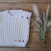 Vareta varieté . Crochet, Fiber Arts, Arts, and Crafts project by Georgi Destefanis - 01.05.2024