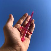 Il Giardino della Vergogna. Un progetto di Scultura di Nicola Bianco - 05.05.2023