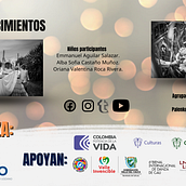 Mi proyecto del curso: Canva de 0 a 100: crea diseños de forma profesional. Un proyecto de Br, ing e Identidad, Diseño gráfico, Diseño Web y Diseño para Redes Sociales de Angelica Berrio - 05.01.2024