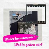 Mein Abschlussprojekt für den Kurs: Instagram-Videos: Halte deinen kreativen Prozess fest. Video, Mobile Photograph, Instagram, Filmmaking, Instagram Photograph, Lifest, and le Photograph project by Doreen - 01.05.2024